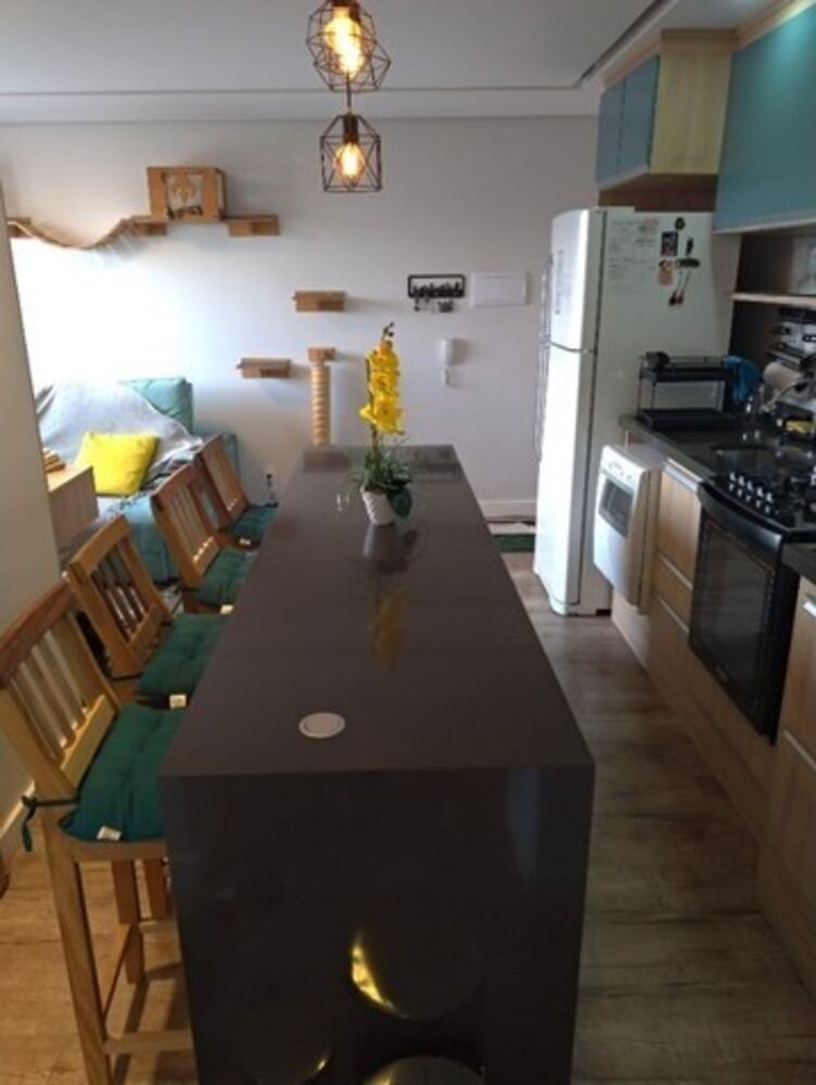 Apartamento, 2 quartos, 40 m² - Foto 14
