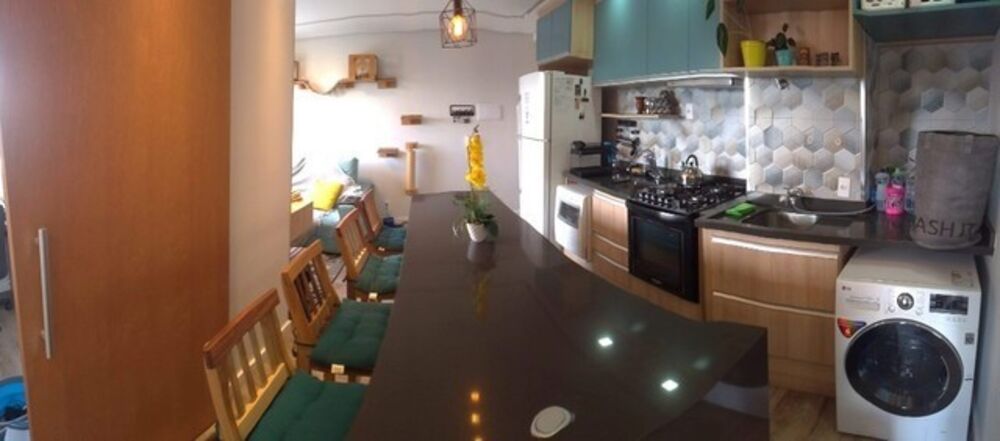 Apartamento, 2 quartos, 40 m² - Foto 13
