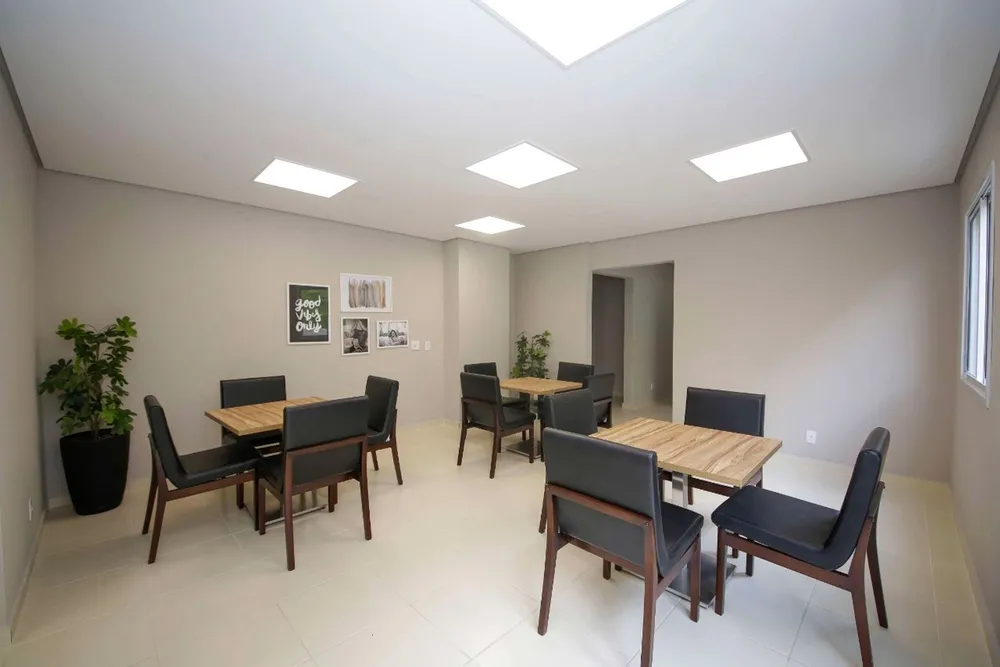 Apartamento, 2 quartos, 40 m² - Foto 21