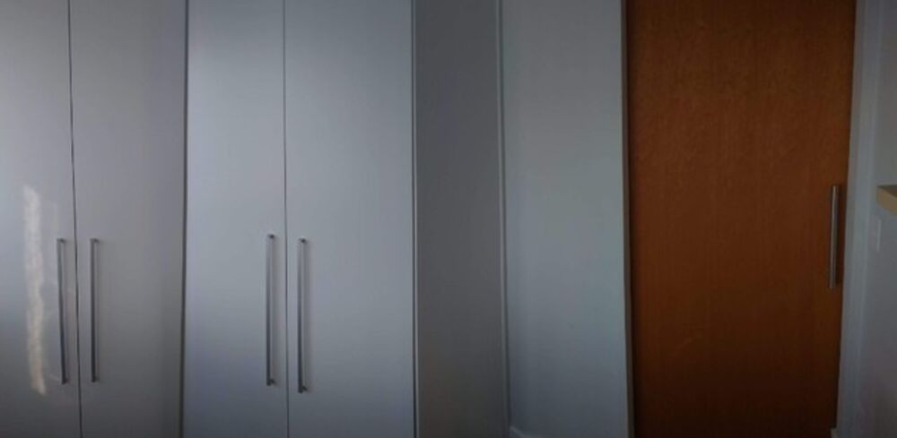 Apartamento, 2 quartos, 40 m² - Foto 3