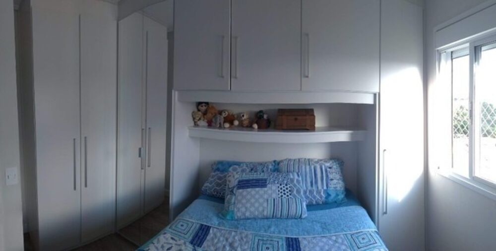 Apartamento, 2 quartos, 40 m² - Foto 17
