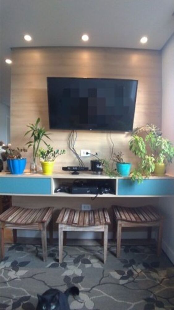 Apartamento, 2 quartos, 40 m² - Foto 1