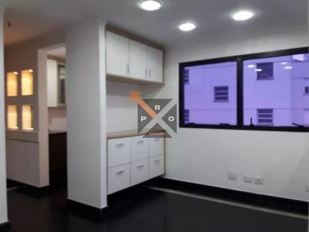 Sala-Conjunto, 53 m² - Foto 6