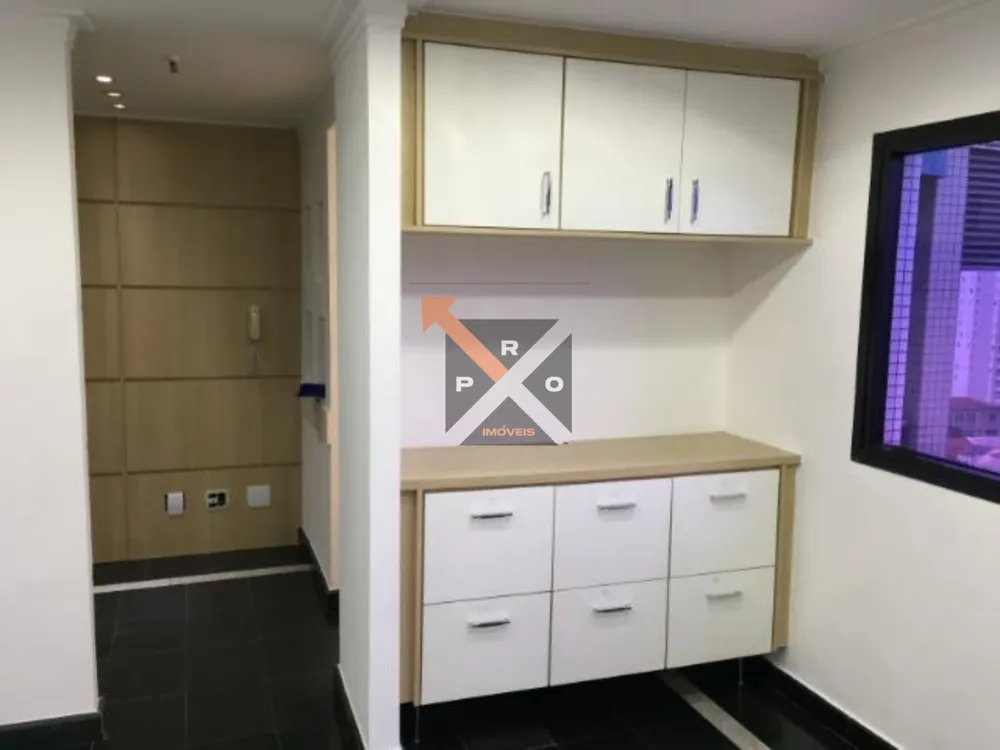 Sala-Conjunto, 53 m² - Foto 3