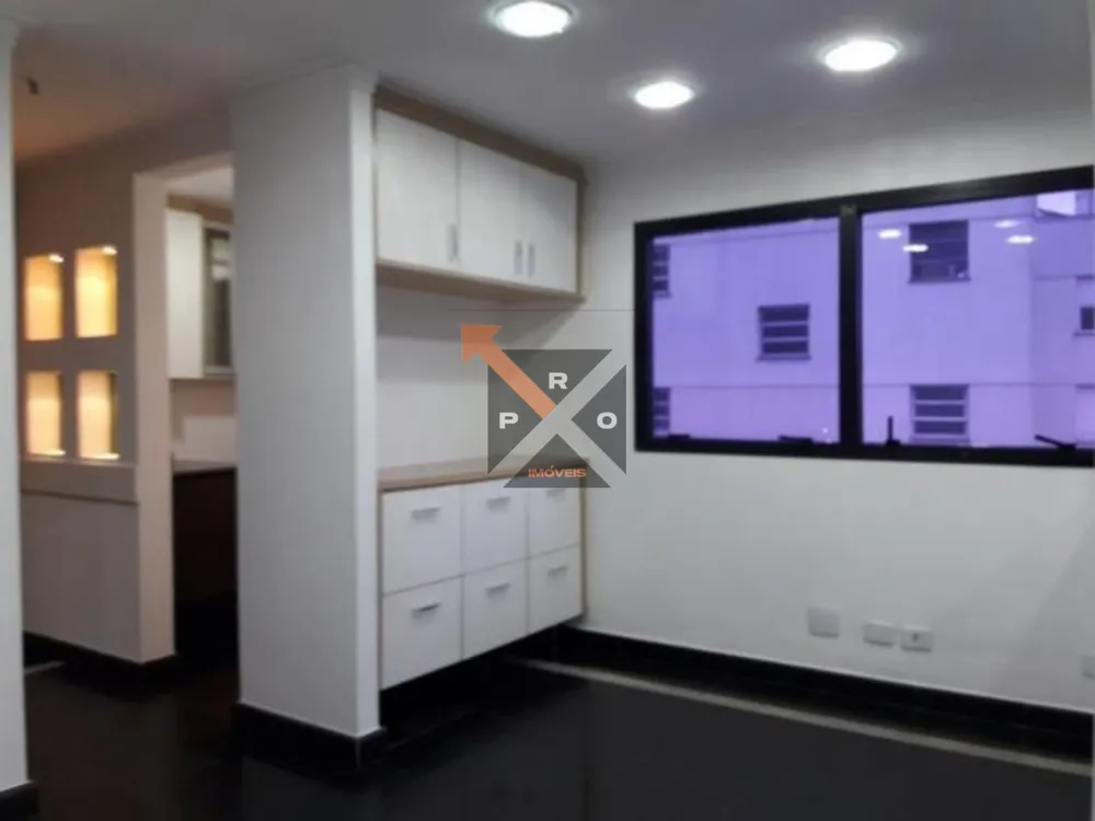 Sala-Conjunto, 53 m² - Foto 7