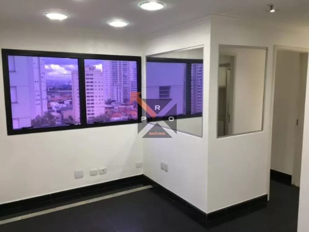 Sala-Conjunto, 53 m² - Foto 3