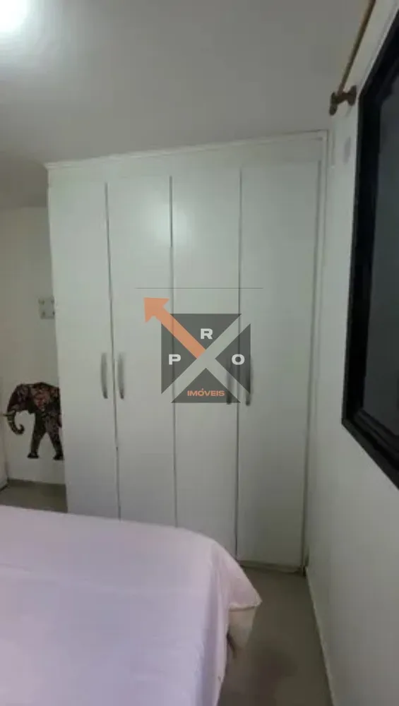 Apartamento, 2 quartos, 57 m² - Foto 6