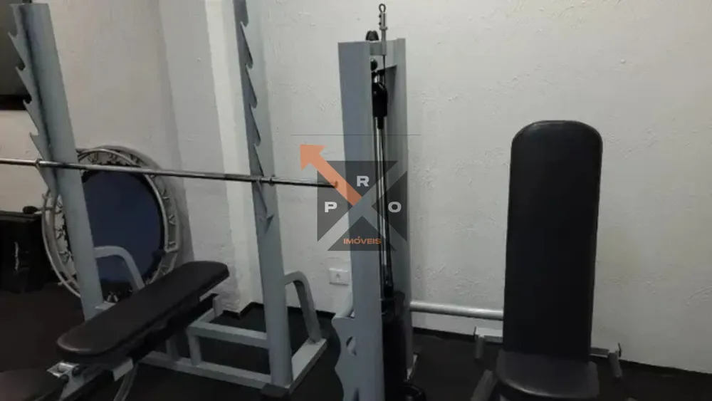 Apartamento, 2 quartos, 57 m² - Foto 11