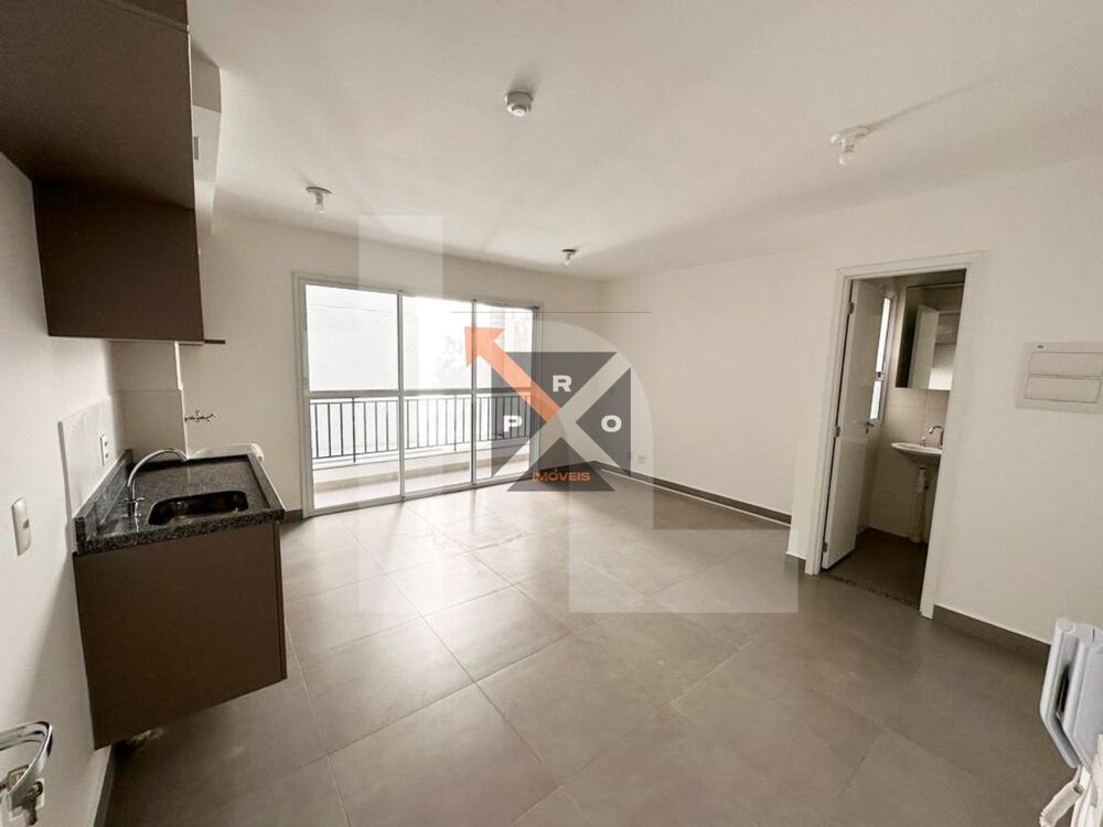 Apartamento, 1 quarto, 32 m² - Foto 9