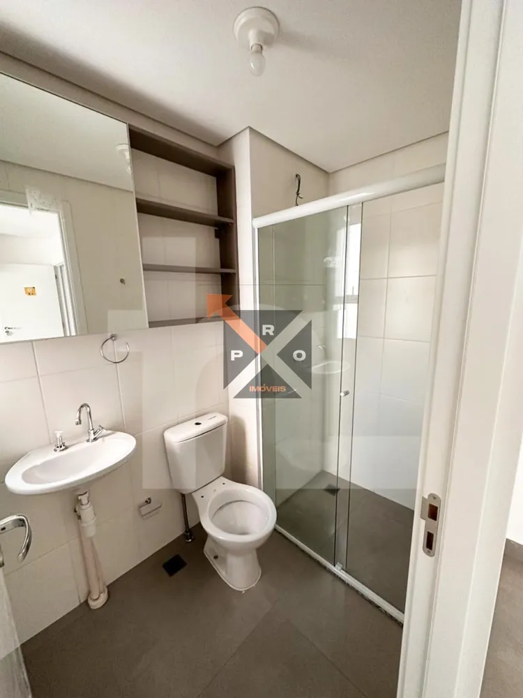 Apartamento, 1 quarto, 32 m² - Foto 3
