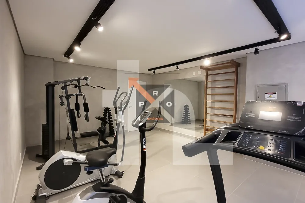 Apartamento, 1 quarto, 32 m² - Foto 9