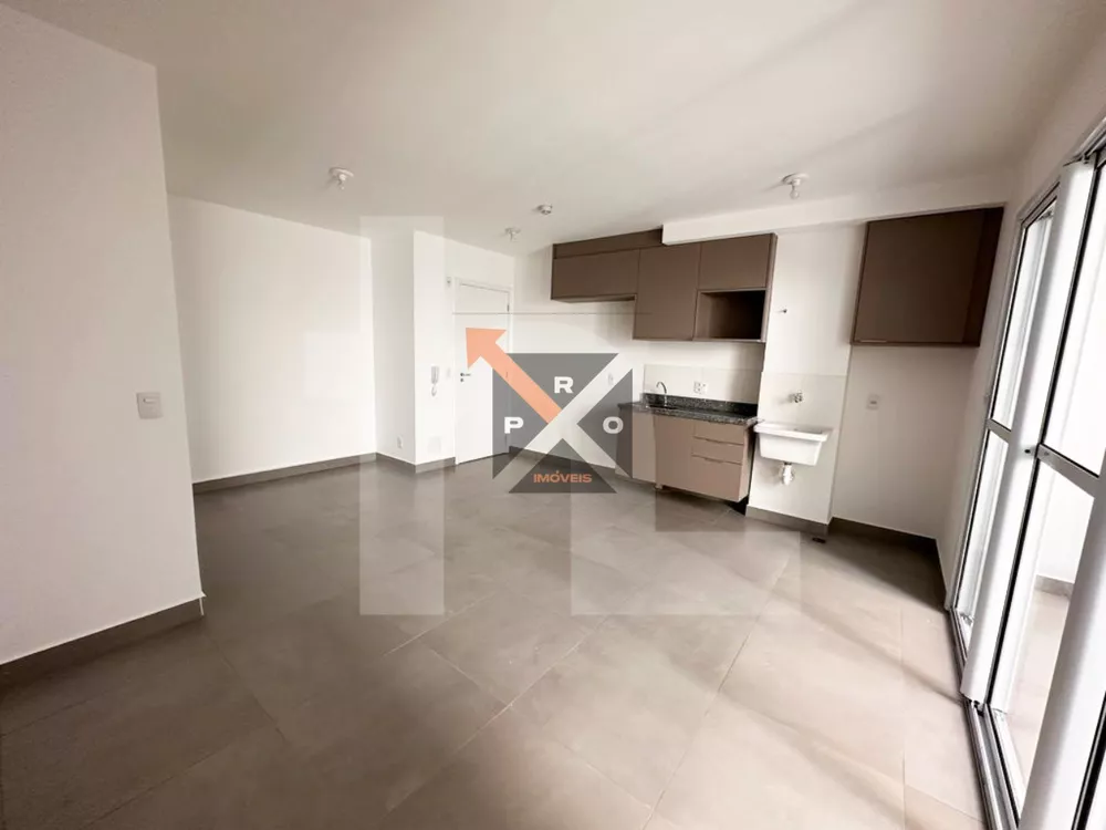 Apartamento, 1 quarto, 32 m² - Foto 1