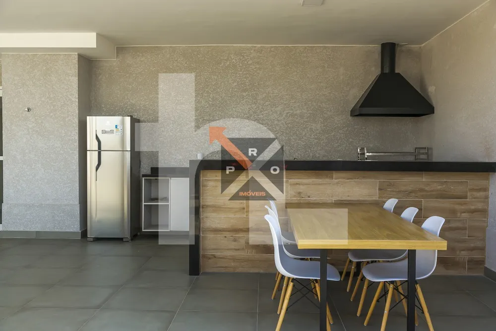 Apartamento, 1 quarto, 32 m² - Foto 14