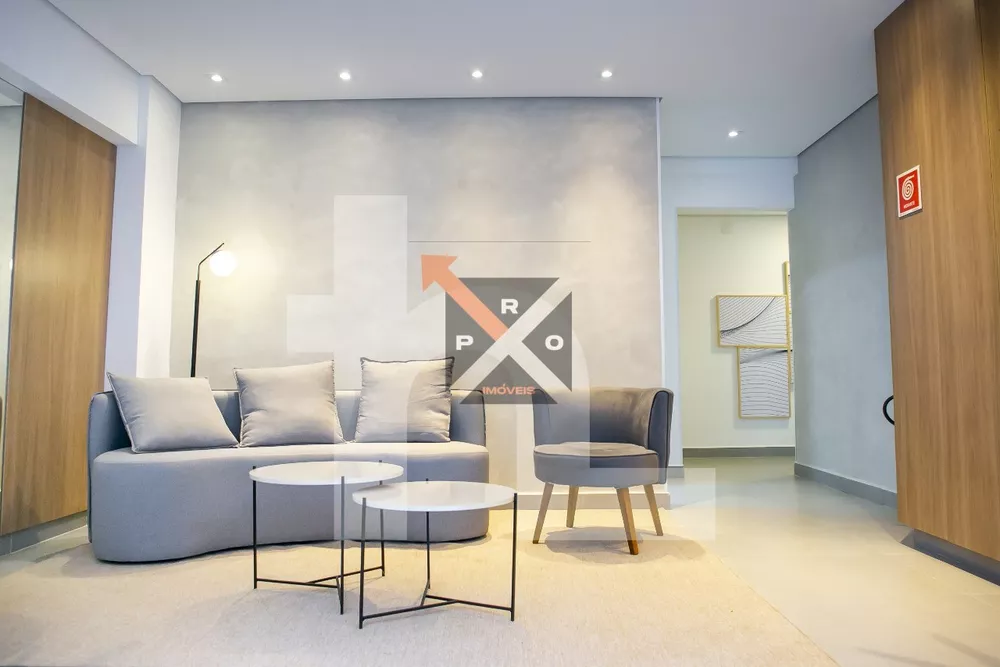 Apartamento, 1 quarto, 32 m² - Foto 4
