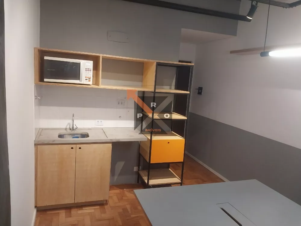 Sala-Conjunto, 20 m² - Foto 1