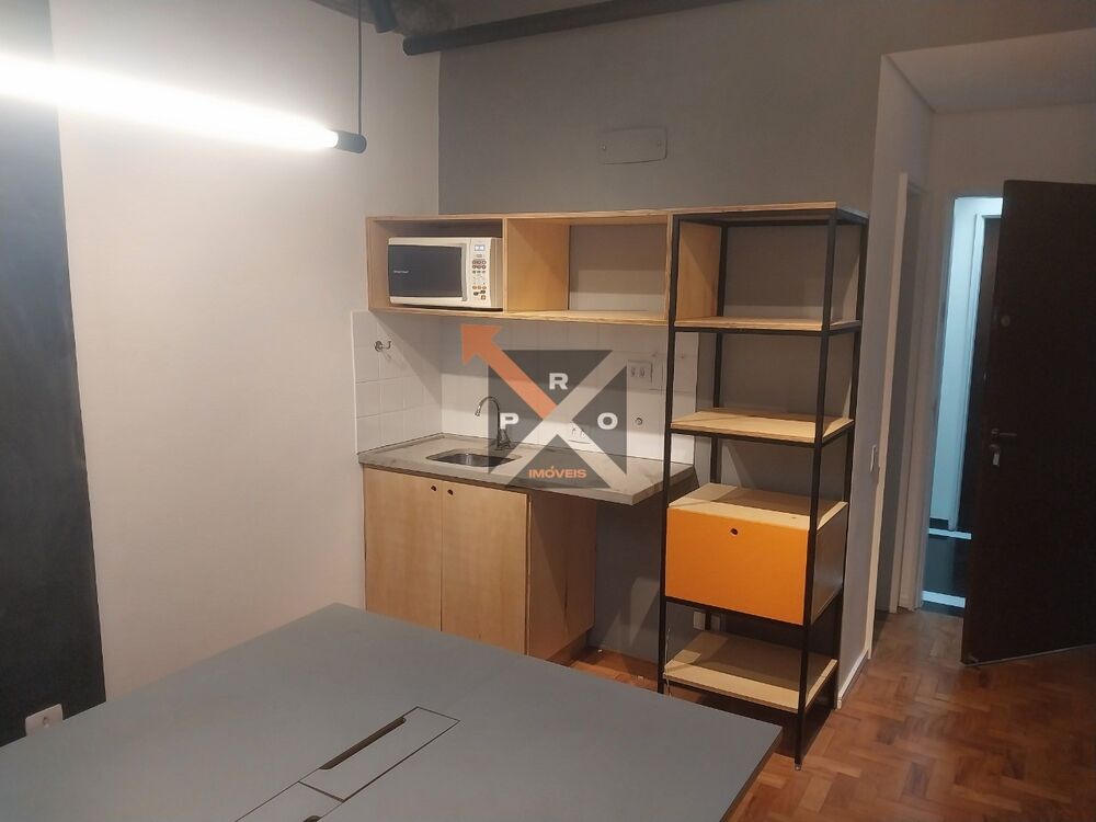 Sala-Conjunto, 20 m² - Foto 6