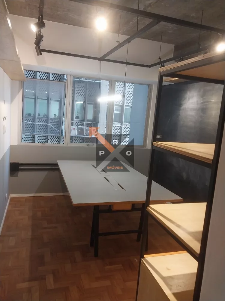 Sala-Conjunto, 20 m² - Foto 3