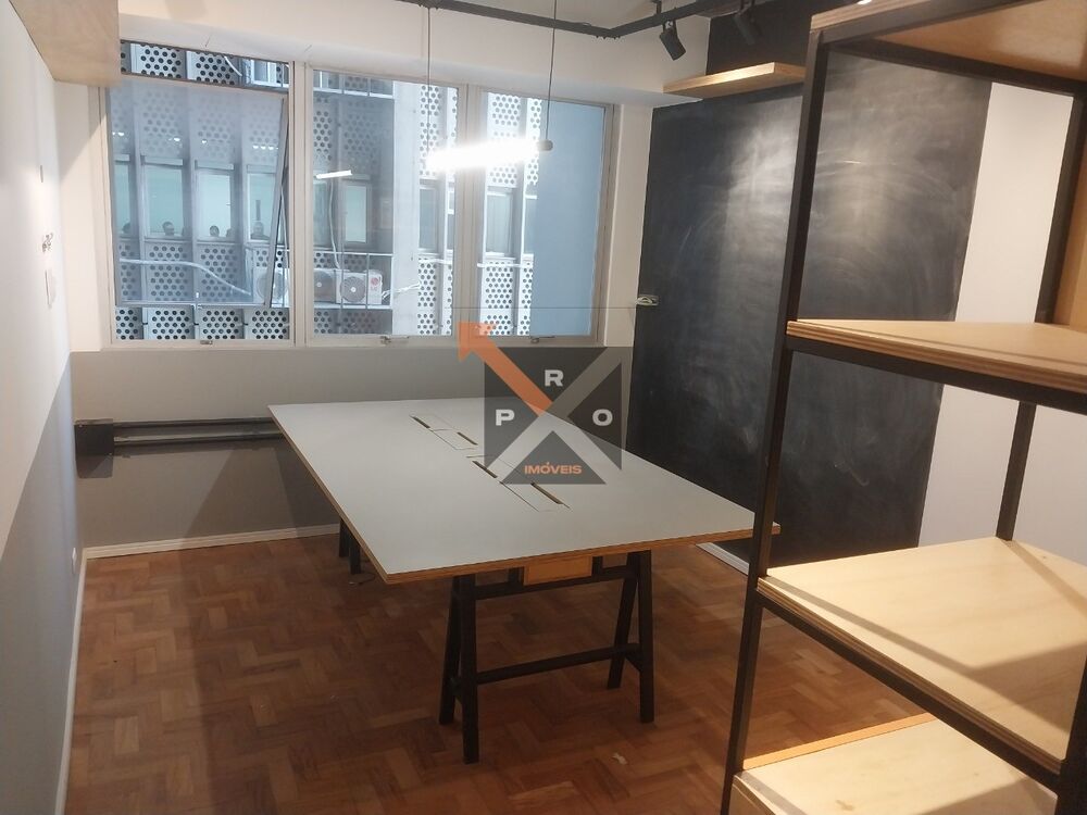 Sala-Conjunto, 20 m² - Foto 4