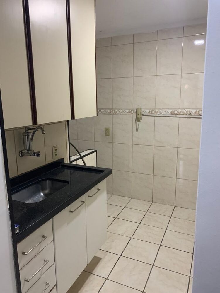 Apartamento, 2 quartos, 52 m² - Foto 6