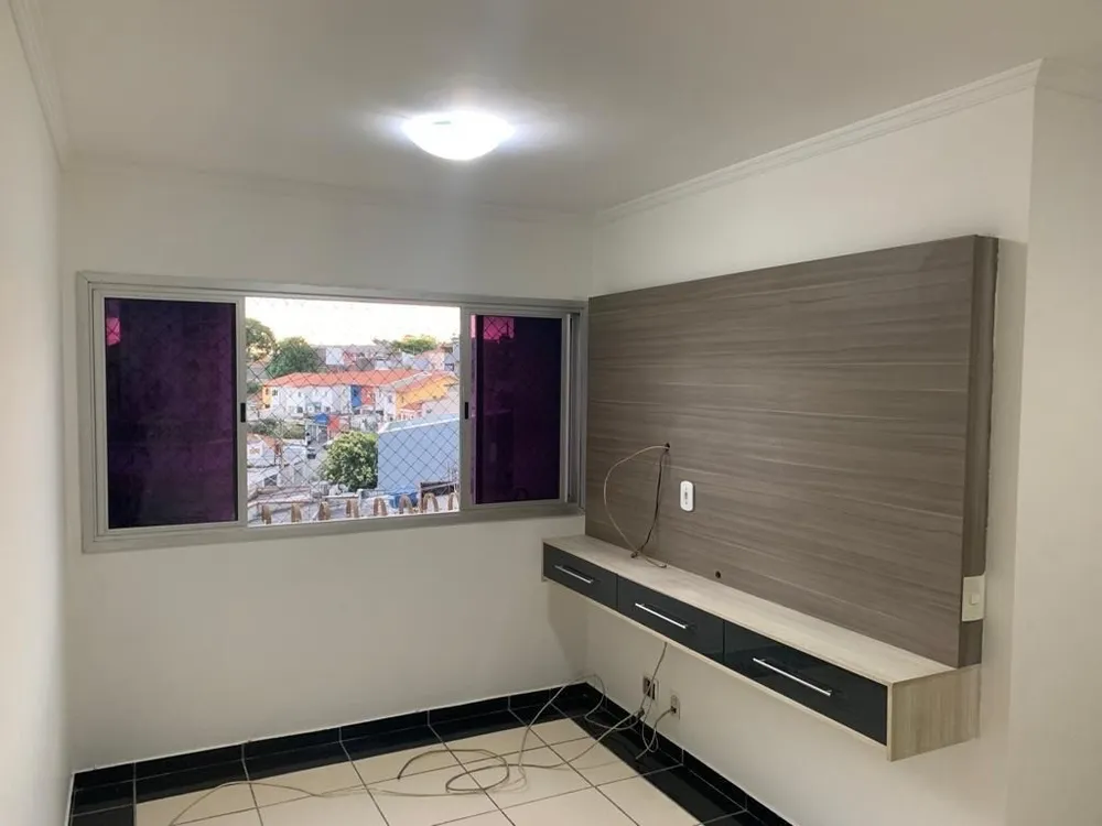 Apartamento, 2 quartos, 52 m² - Foto 1
