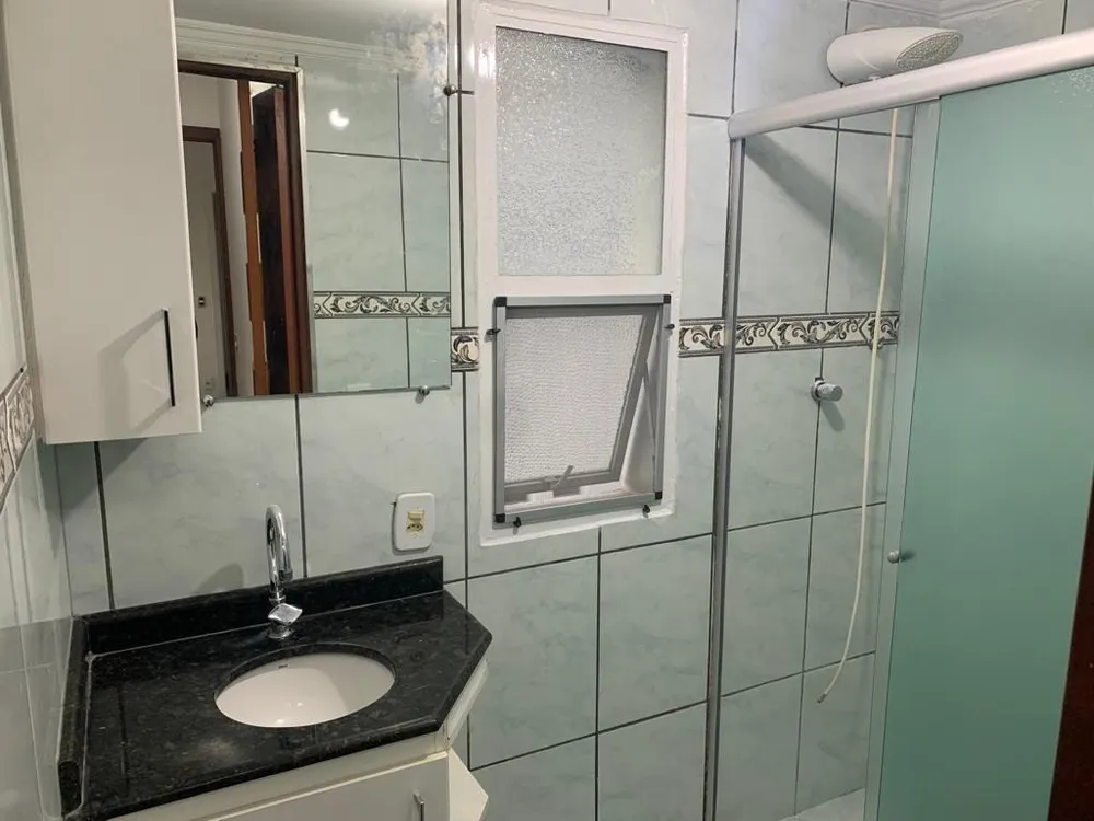 Apartamento, 2 quartos, 52 m² - Foto 1