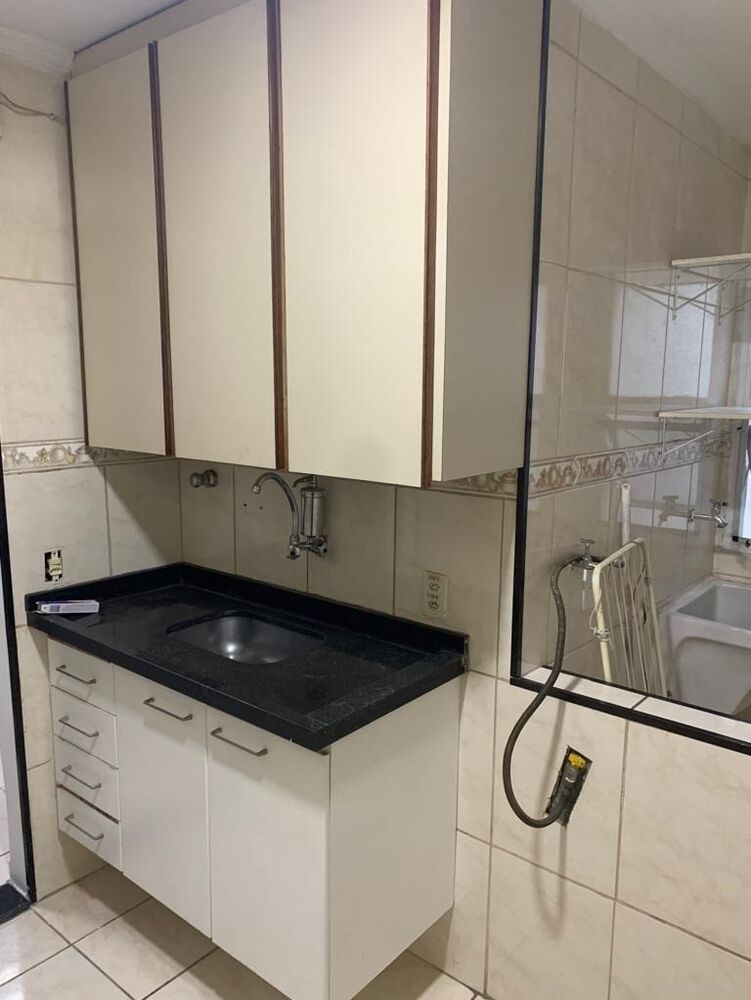 Apartamento, 2 quartos, 52 m² - Foto 7