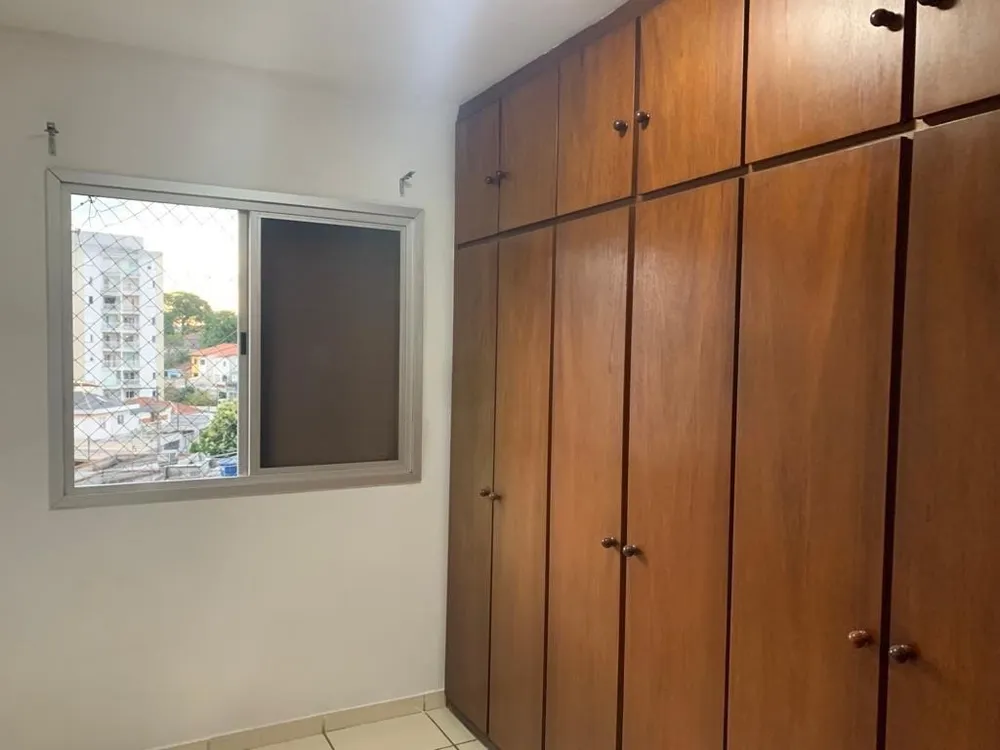 Apartamento, 2 quartos, 52 m² - Foto 2