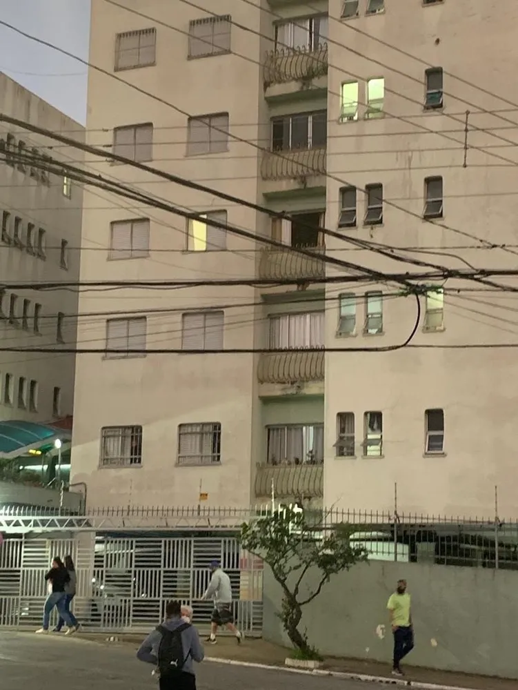 Apartamento, 2 quartos, 52 m² - Foto 12