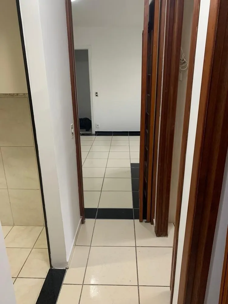 Apartamento, 2 quartos, 52 m² - Foto 3