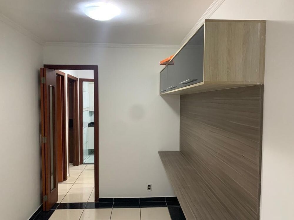 Apartamento, 2 quartos, 52 m² - Foto 5