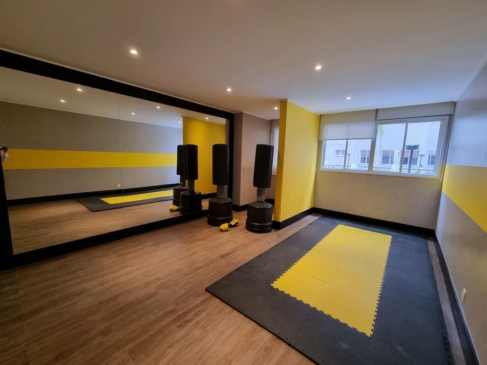 Apartamento, 2 quartos, 40 m² - Foto 4