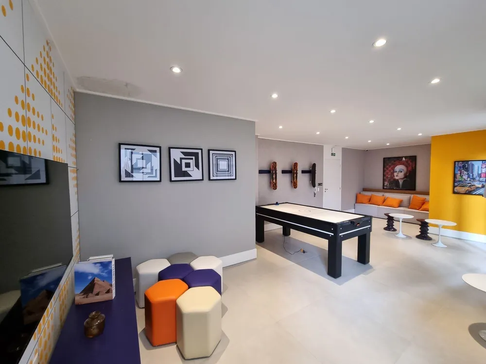 Apartamento, 2 quartos, 40 m² - Foto 7