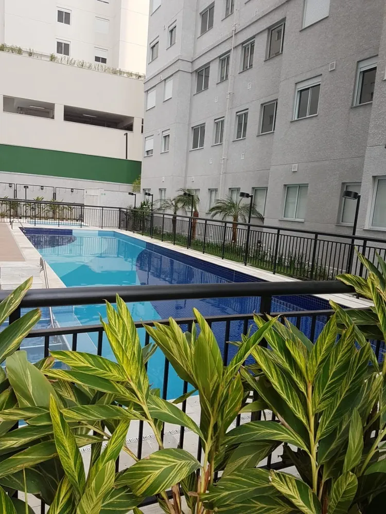Apartamento, 2 quartos, 40 m² - Foto 5