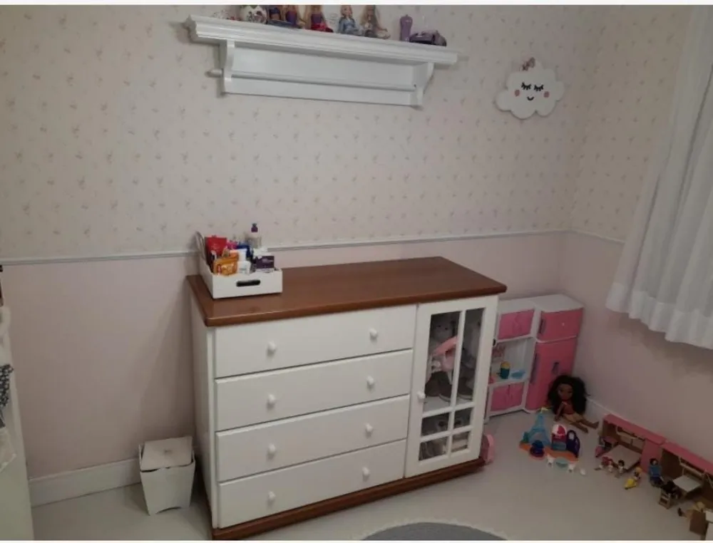 Apartamento, 3 quartos, 81 m² - Foto 4