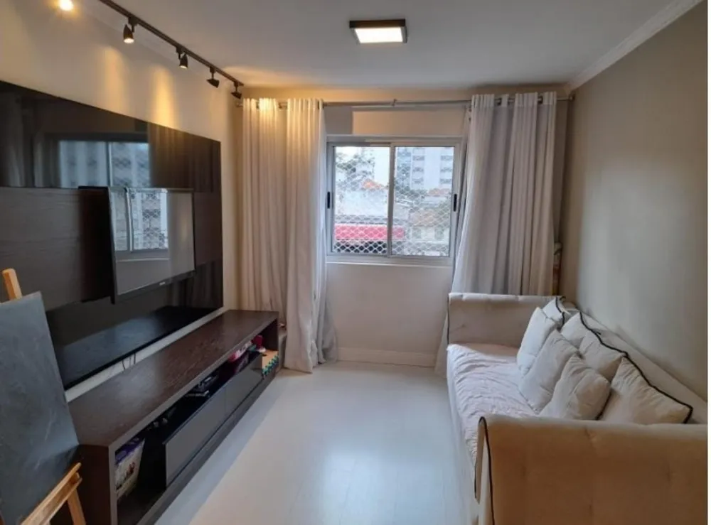 Apartamento, 3 quartos, 81 m² - Foto 5