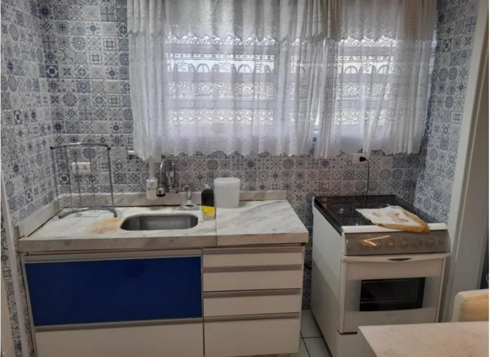 Apartamento, 3 quartos, 81 m² - Foto 1