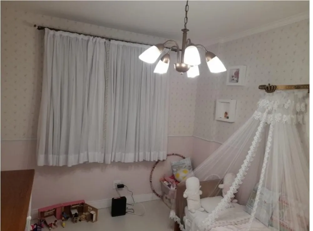 Apartamento, 3 quartos, 81 m² - Foto 3