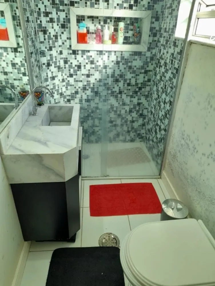 Apartamento, 3 quartos, 81 m² - Foto 7