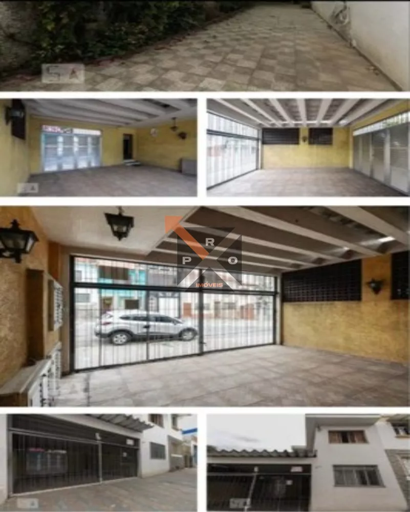 Casa à venda com 3 quartos, 255m² - Foto 3