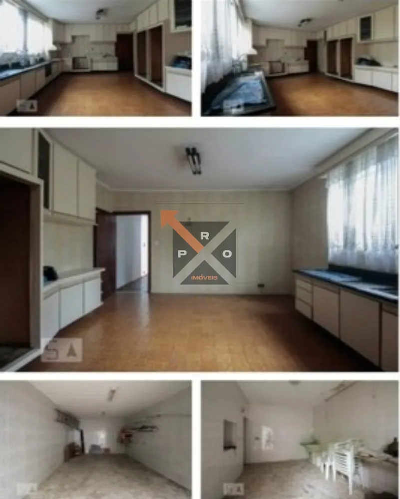 Casa, 3 quartos, 255 m² - Foto 9