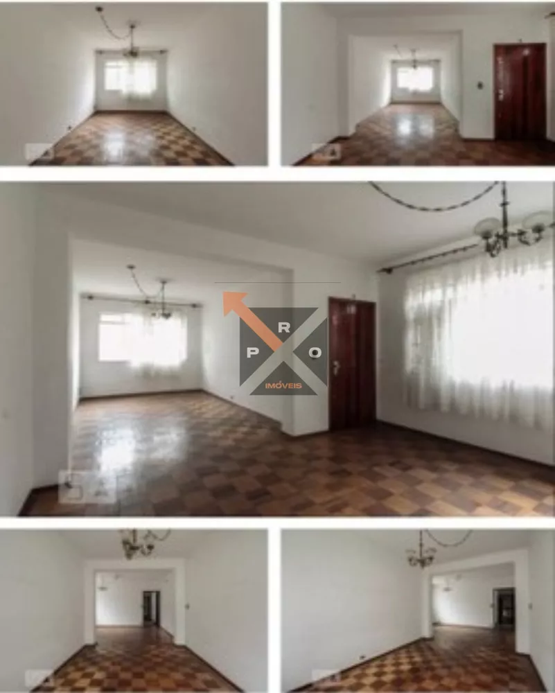 Casa à venda com 3 quartos, 255m² - Foto 1