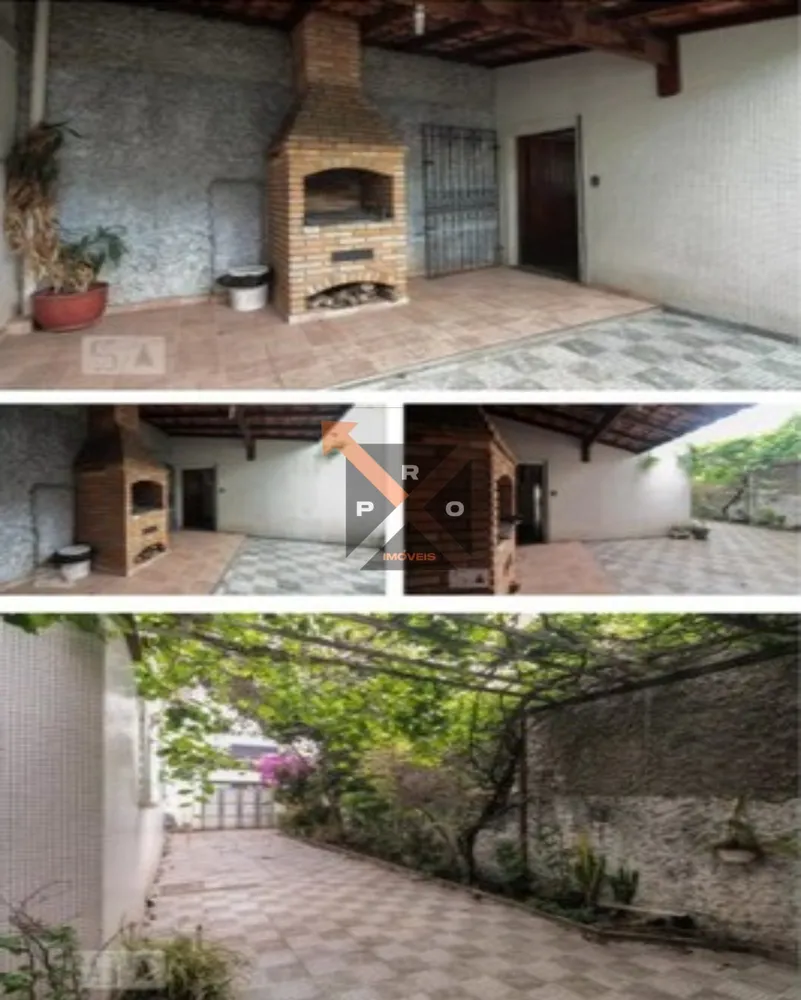 Casa, 3 quartos, 255 m² - Foto 16