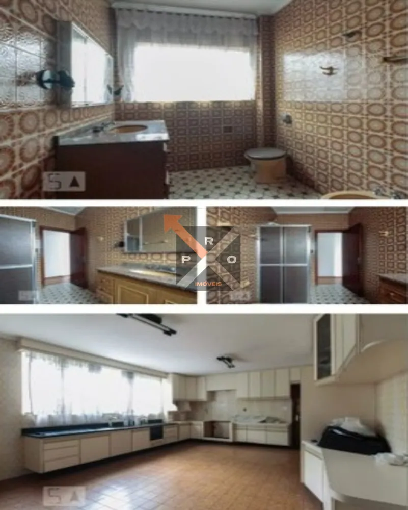 Casa, 3 quartos, 255 m² - Foto 19
