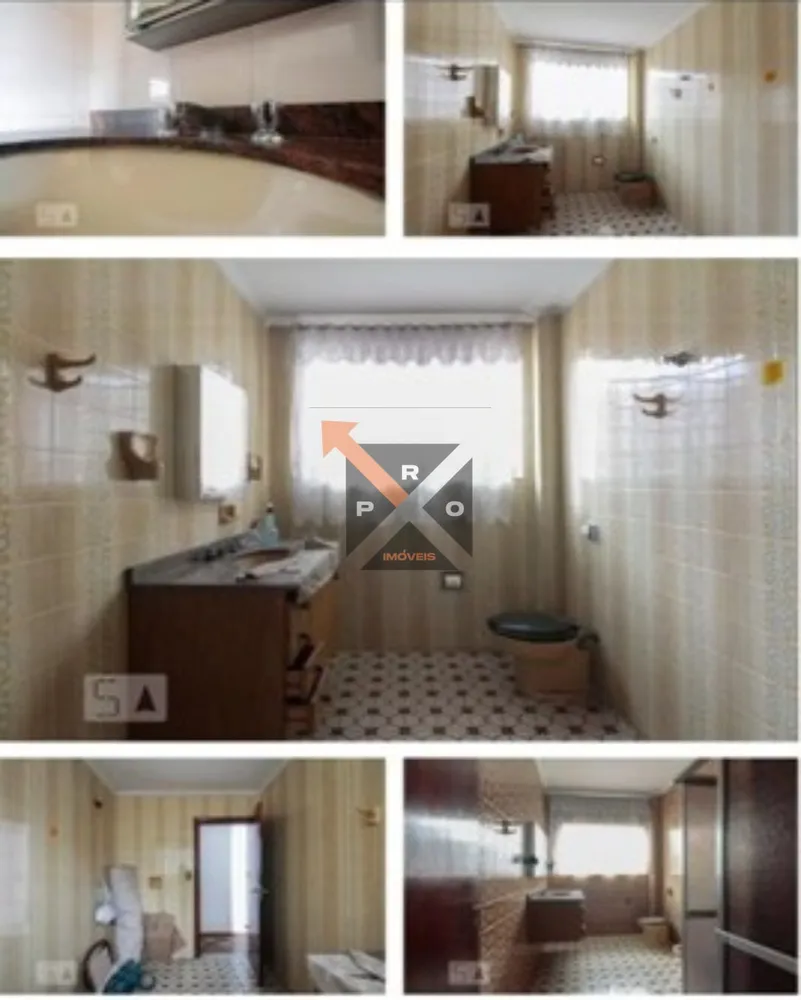 Casa, 3 quartos, 255 m² - Foto 11