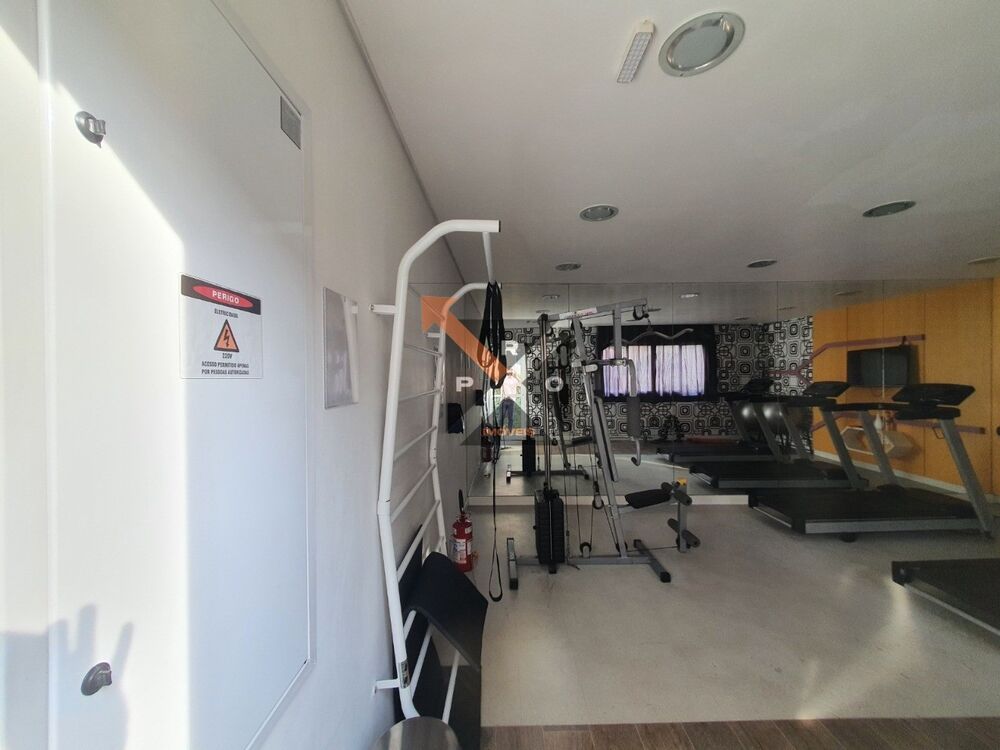 Apartamento, 1 quarto, 31 m² - Foto 2