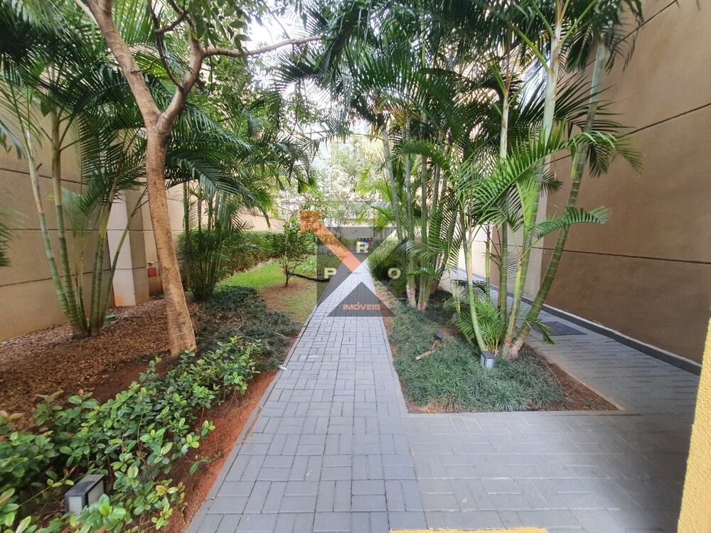 Apartamento, 1 quarto, 31 m² - Foto 4