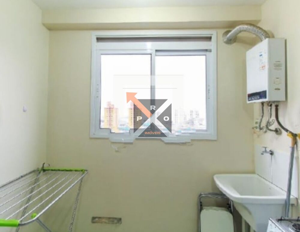 Apartamento, 1 quarto, 31 m² - Foto 1
