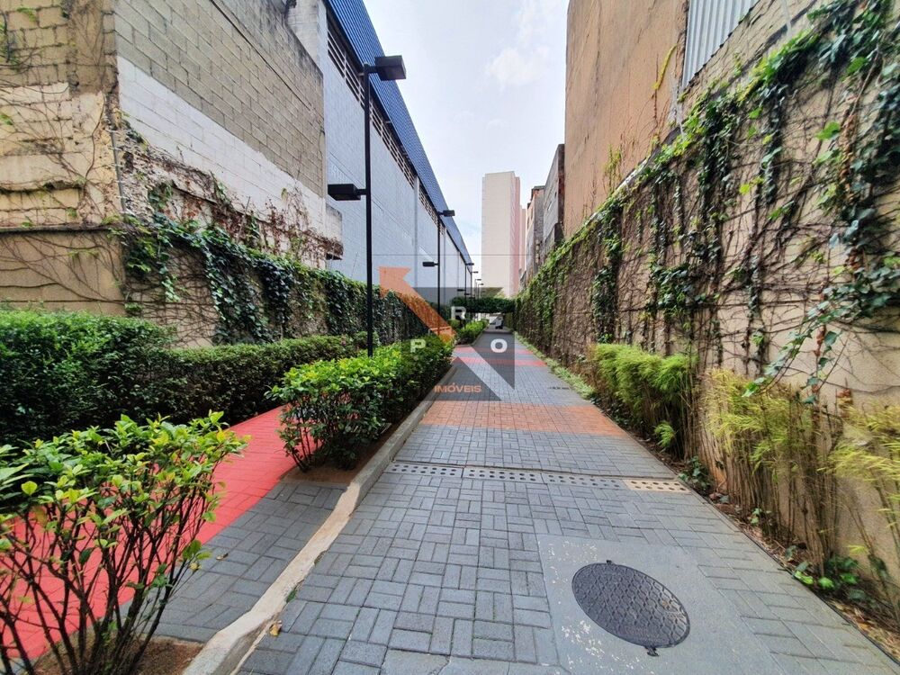 Apartamento, 1 quarto, 31 m² - Foto 6