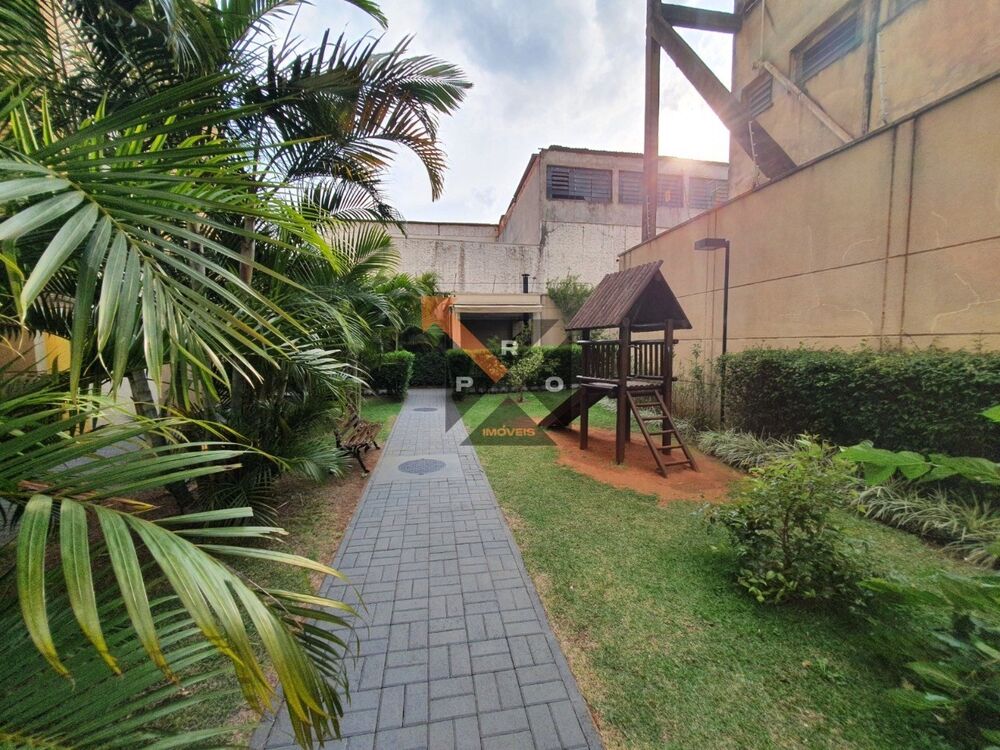 Apartamento, 1 quarto, 31 m² - Foto 7