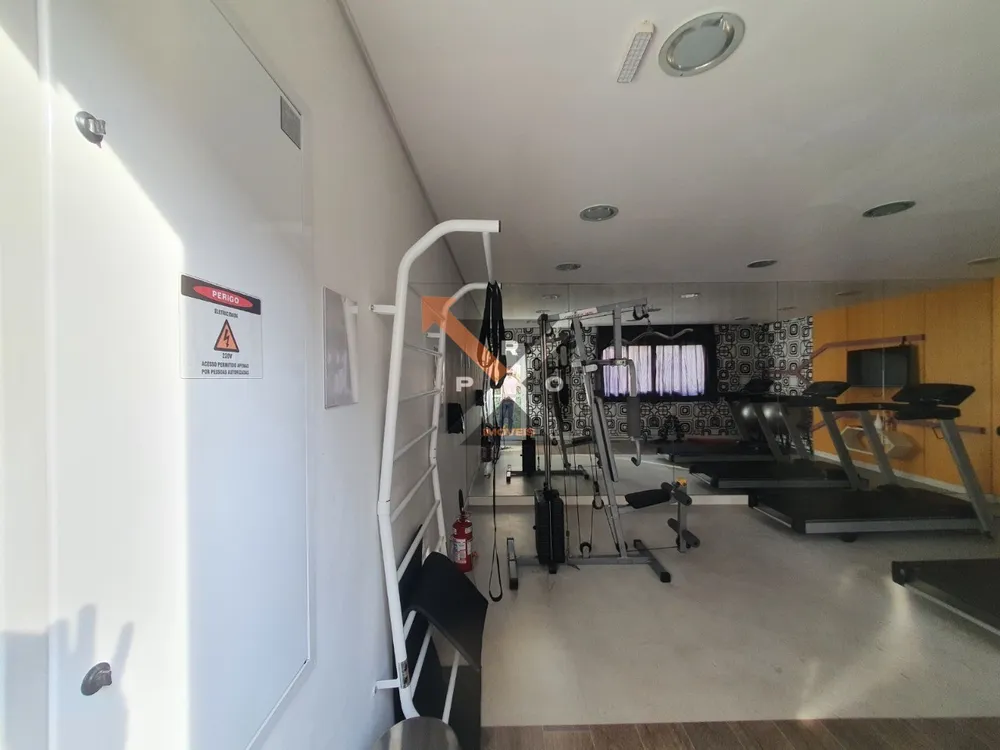 Apartamento, 1 quarto, 31 m² - Foto 14